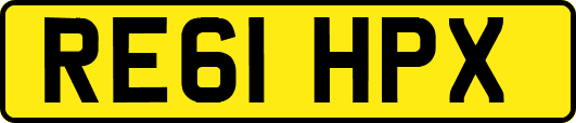 RE61HPX