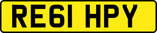 RE61HPY