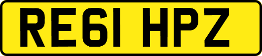 RE61HPZ
