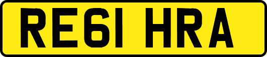 RE61HRA