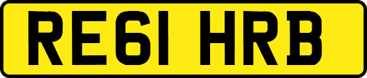 RE61HRB