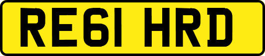 RE61HRD