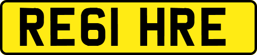 RE61HRE