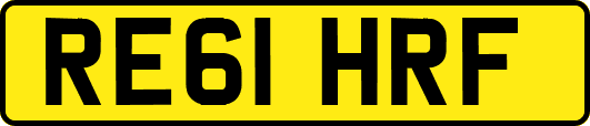 RE61HRF