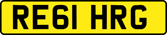 RE61HRG