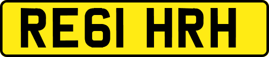 RE61HRH
