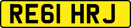 RE61HRJ