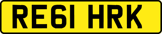 RE61HRK