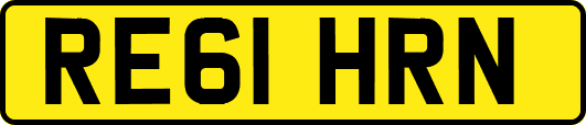 RE61HRN