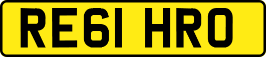RE61HRO
