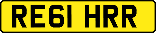 RE61HRR