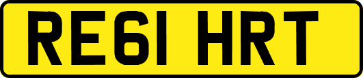 RE61HRT