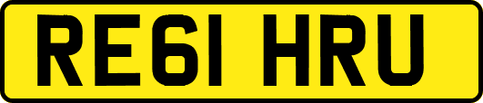 RE61HRU