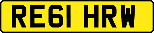 RE61HRW