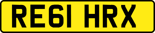 RE61HRX