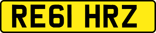 RE61HRZ