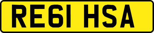 RE61HSA