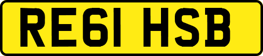 RE61HSB