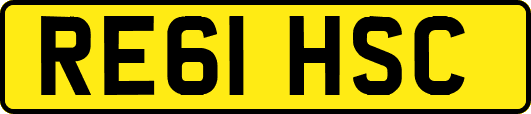 RE61HSC