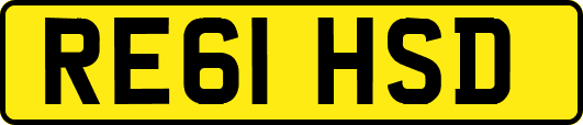RE61HSD