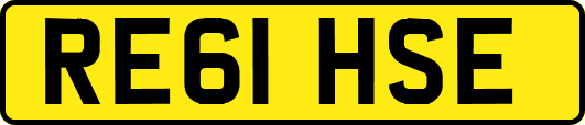 RE61HSE
