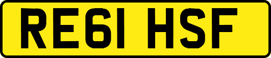 RE61HSF