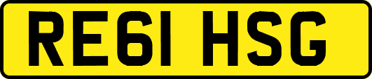 RE61HSG
