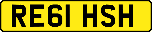 RE61HSH