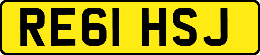 RE61HSJ