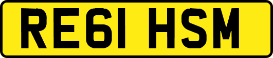 RE61HSM