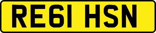 RE61HSN