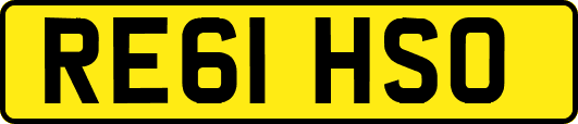 RE61HSO