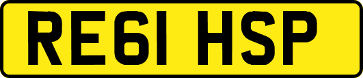 RE61HSP
