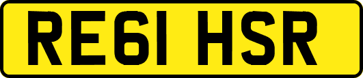 RE61HSR