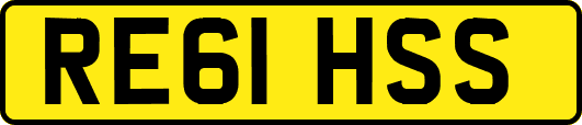 RE61HSS