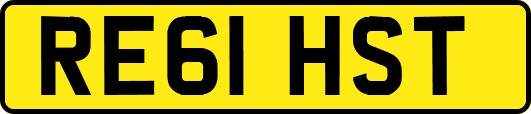 RE61HST
