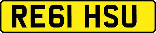 RE61HSU