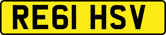 RE61HSV
