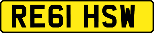 RE61HSW