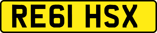 RE61HSX
