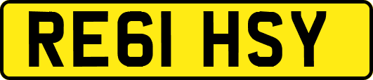 RE61HSY