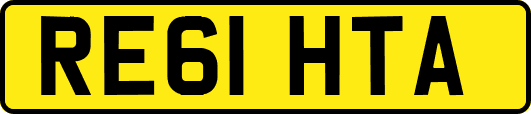 RE61HTA