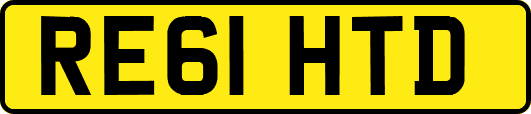 RE61HTD