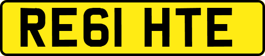 RE61HTE