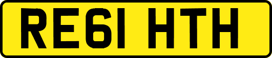 RE61HTH