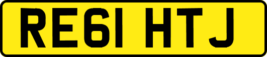 RE61HTJ