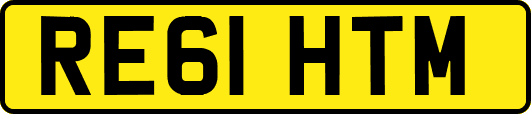 RE61HTM