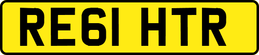 RE61HTR