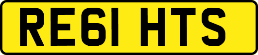 RE61HTS