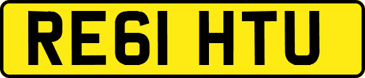 RE61HTU